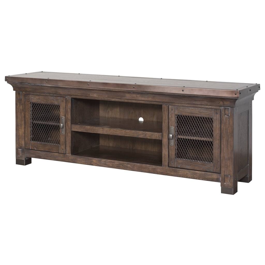 Haven 70" TV Stand