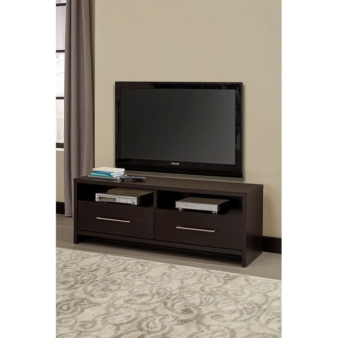 ClosetMaid Modular Media Stand - Espresso
