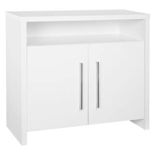 Closetmaid Modular 2 Door Storage Cabinet On Sale Overstock 16828637