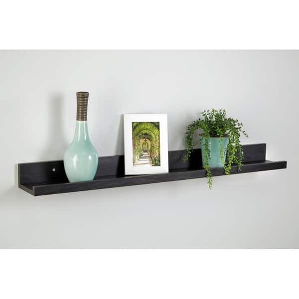 ClosetMaid 35" Floating Ledge Shelf Bed Bath & Beyond 16828730