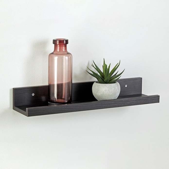 ClosetMaid 19" Floating Ledge Shelf