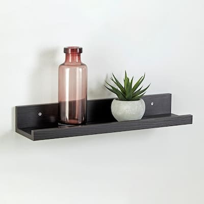 ClosetMaid 19" Floating Ledge Shelf