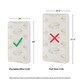preview thumbnail 6 of 5, Dream On Me Breathable Orthopedic Extra-firm Reversible Design Crib and Toddler Mattress