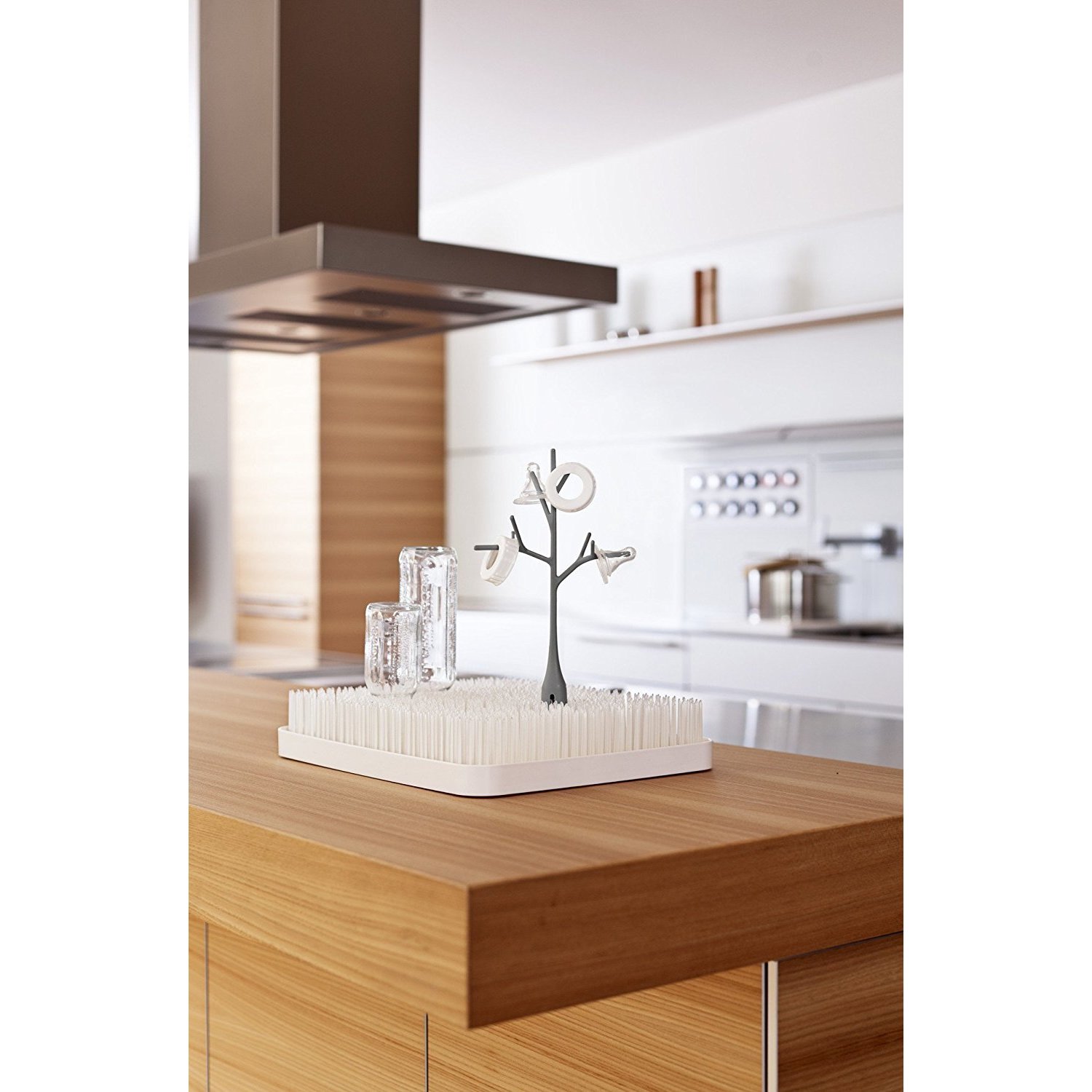 boon twig drying rack accessory