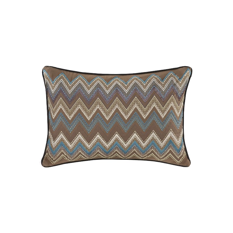 Madison Park Sequoia Multi Quilted 6-piece Daybed Set