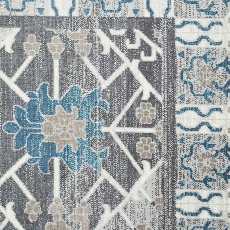 Vintage Collection Belouch Area Rug