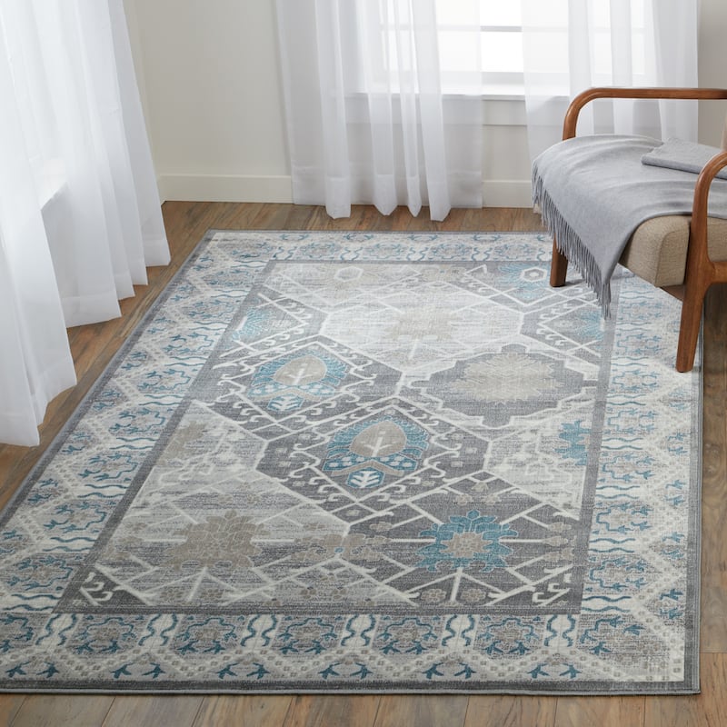 Vintage Collection Belouch Area Rug