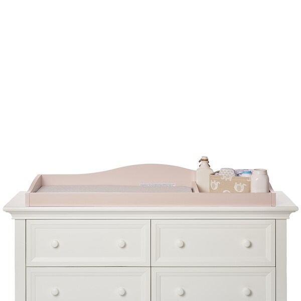 evolur changing table