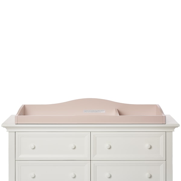 evolur changing table