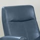preview thumbnail 16 of 21, Eli Contemporary Leather Living Room Power Recliner with Lumbar Massage