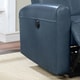 preview thumbnail 2 of 21, Eli Contemporary Leather Living Room Power Recliner with Lumbar Massage