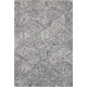 preview thumbnail 10 of 45, Nourison Linked Geometric Diamond Area Rug.