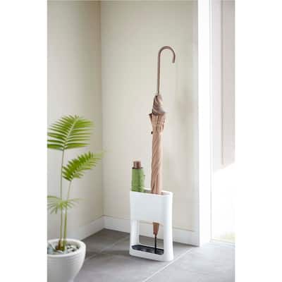 Yamazaki Home Oval Umbrella Stand