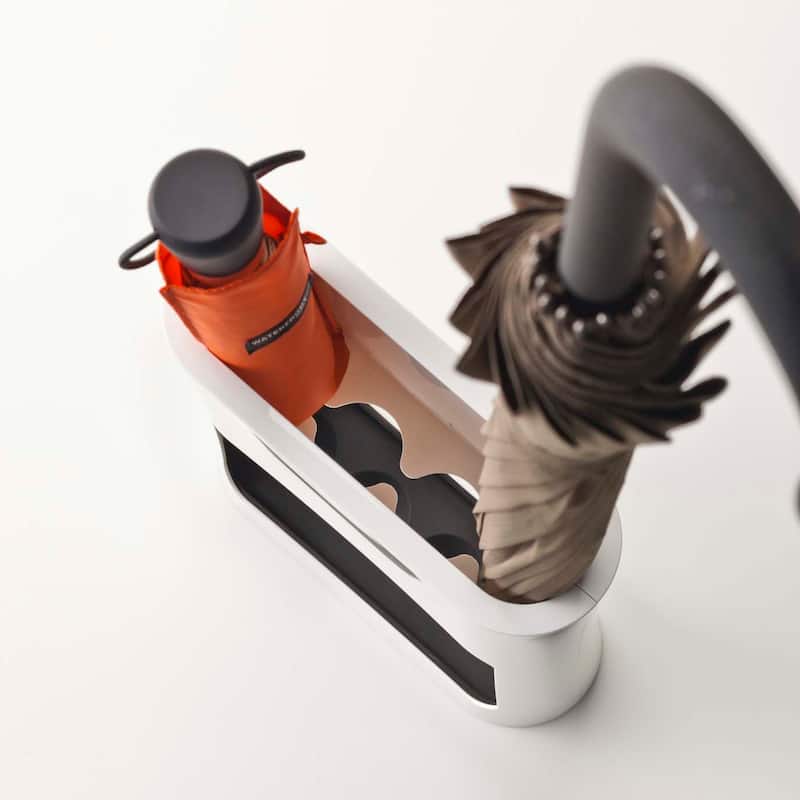 Yamazaki Home Oval Umbrella Stand