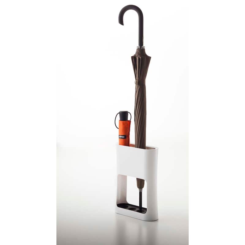 Yamazaki Home Oval Umbrella Stand