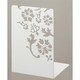 preview thumbnail 6 of 6, Yamazaki Kirie Metal Book End Small - White