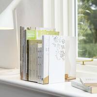 Yamazaki Kirie Metal Book End