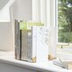 preview thumbnail 1 of 6, Yamazaki Kirie Metal Book End