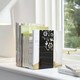 preview thumbnail 3 of 6, Yamazaki Kirie Metal Book End