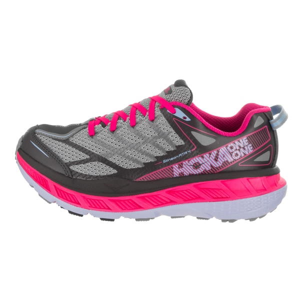 women's hoka one one stinson atr 4