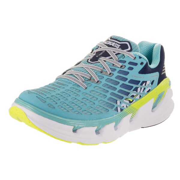 hoka one one vanquish 3 women's