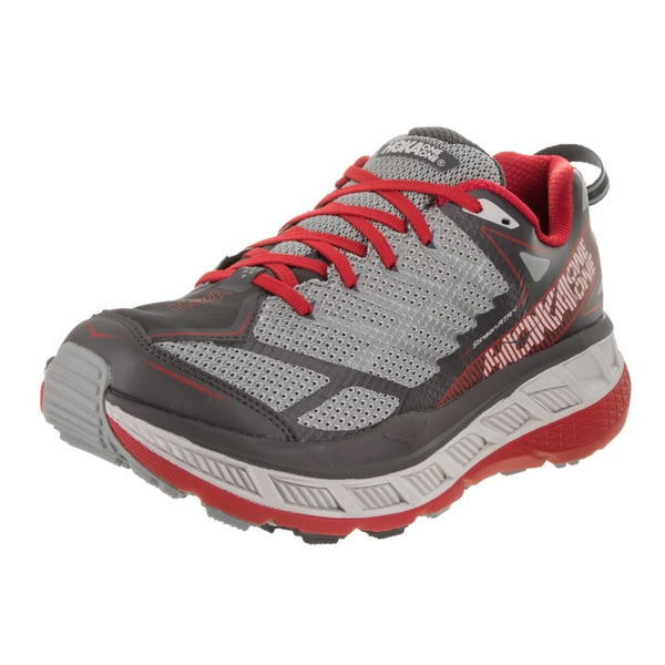 hoka one one stinson atr 4 mens