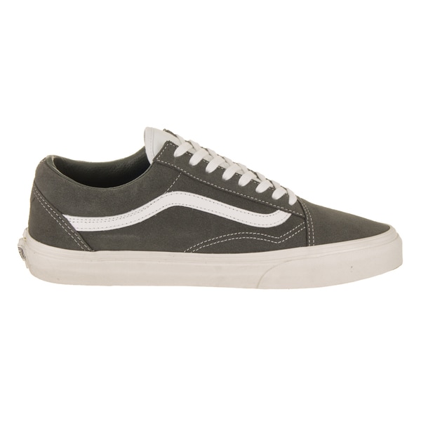 grey suede vans shoes