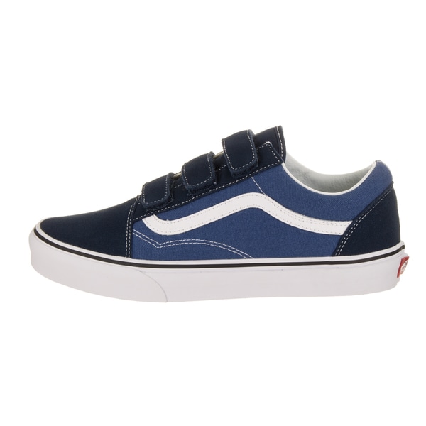 old skool v blue
