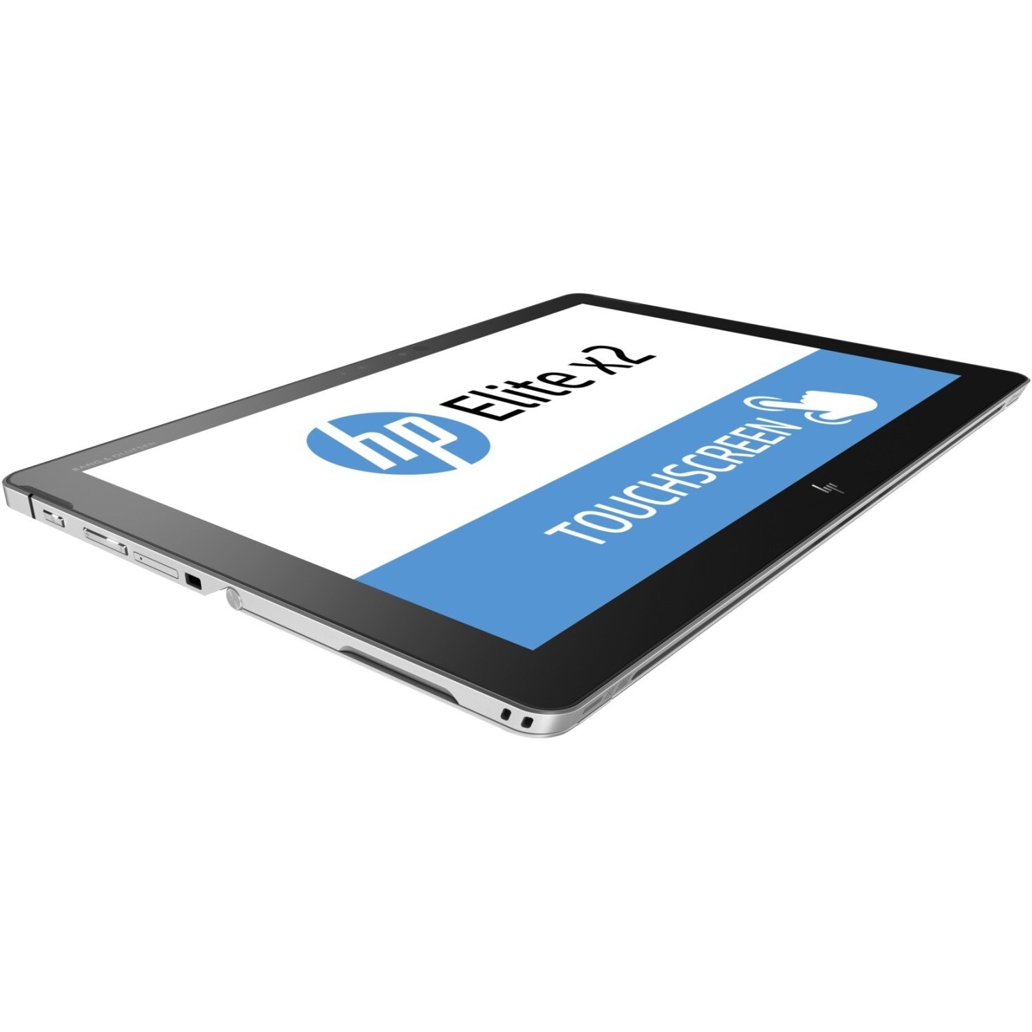 Shop HP Elite x2 1012 G2 12.3" Touchscreen LCD 2 in 1 Notebook Intel