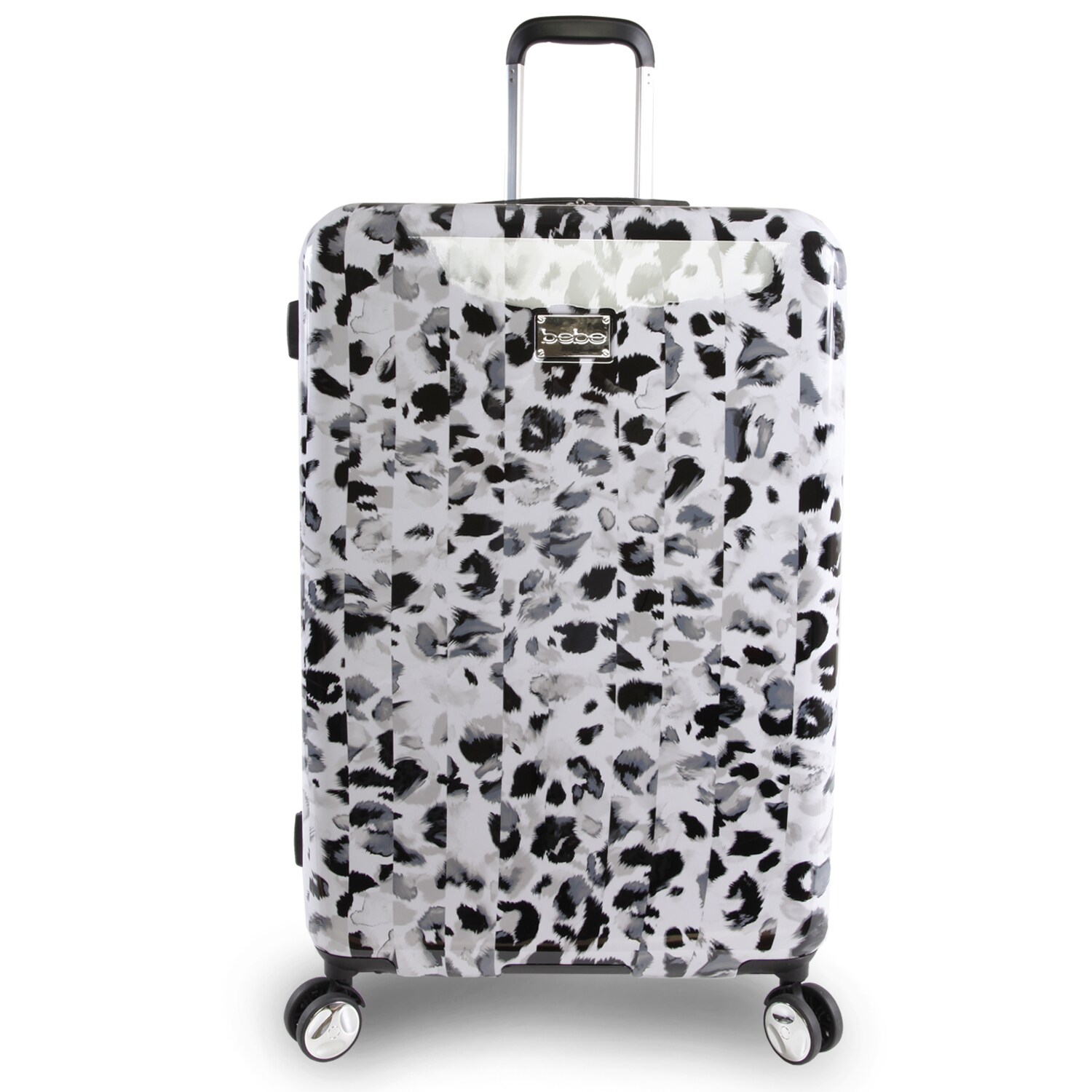 bebe abigail luggage