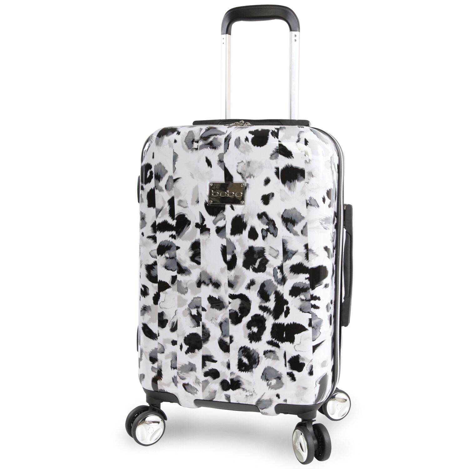 21 hardside spinner luggage