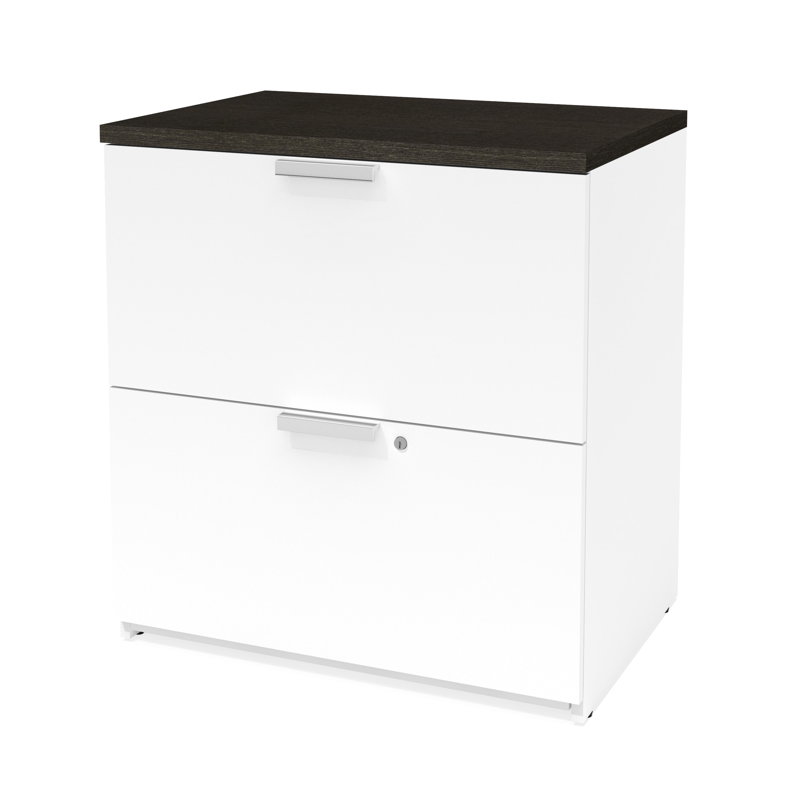 Shop Bestar Pro Concept Plus 2 Drawer Lateral File Overstock