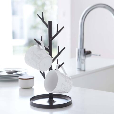 Branch Glass Stand