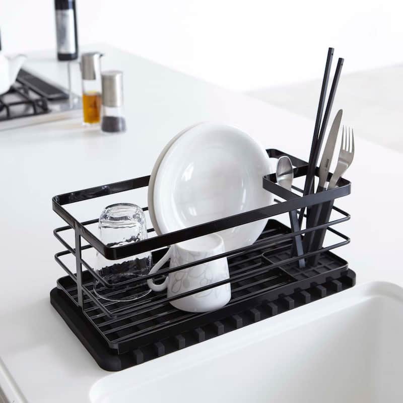 Yamazaki Home Flow Drainer Tray - N/A