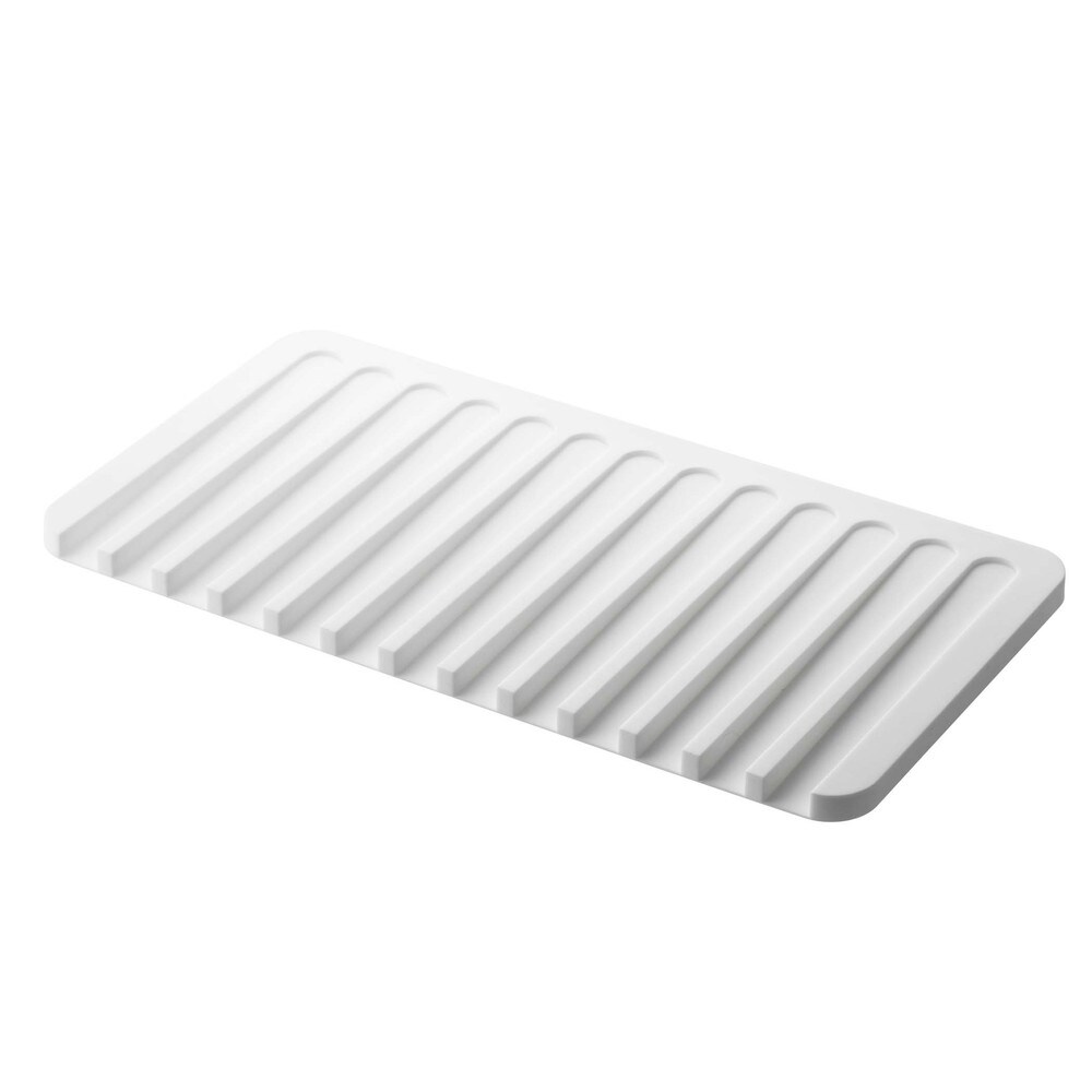 Flow Dish Drainer Tray