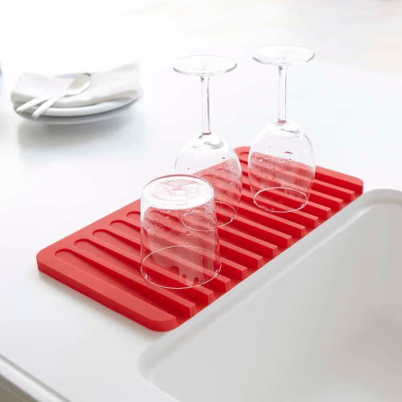 Yamazaki Home Flow Drainer Tray - N/A