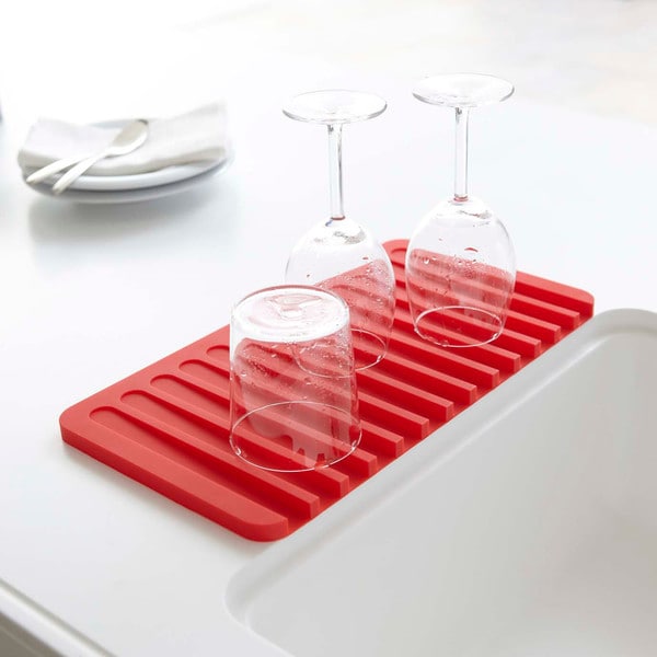 Flow cheap drainer tray