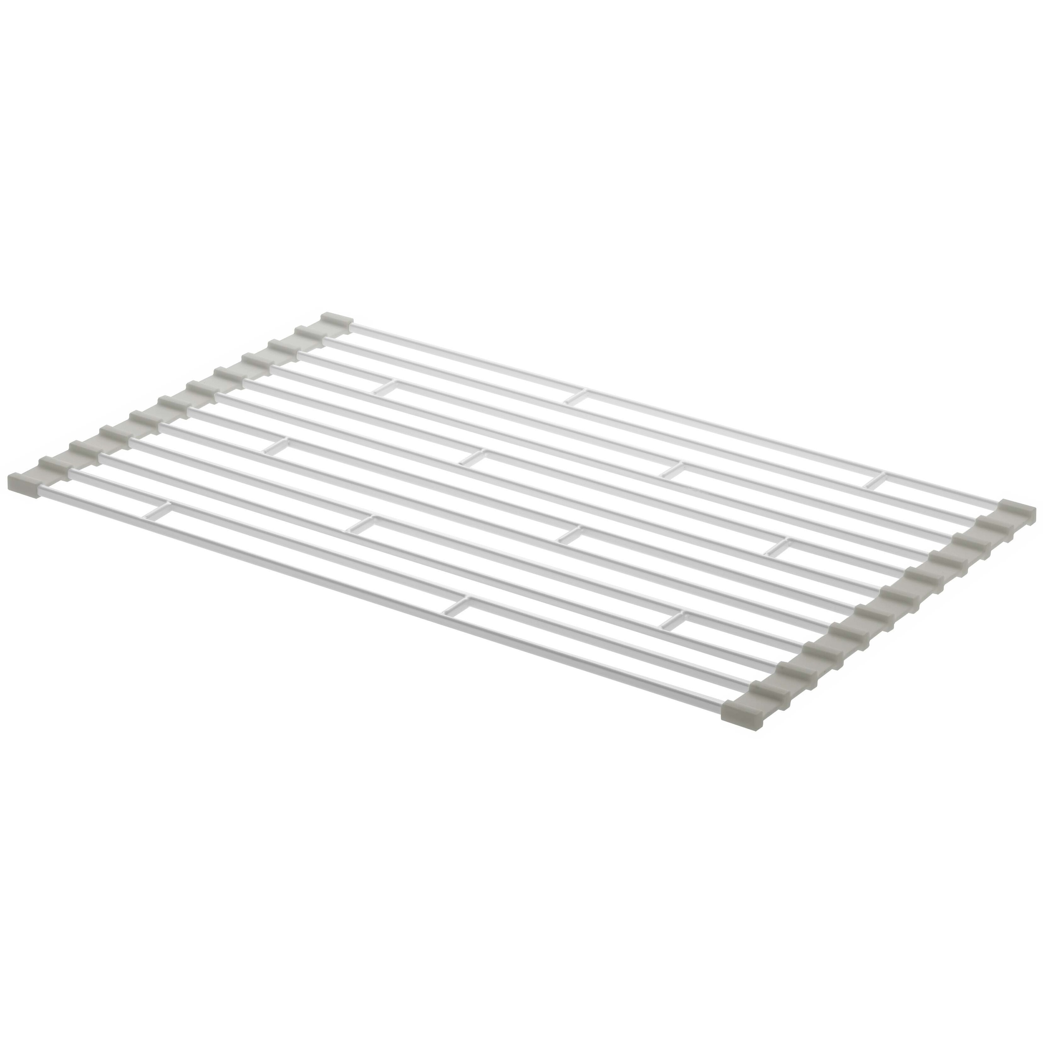 Yamazaki USA Folding Sink Drainer Mat - Bed Bath & Beyond - 16846077