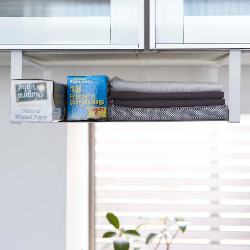 Yamazaki USA Under Cabinet Storage Rack