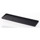 preview thumbnail 3 of 11, Yamazaki Home Tower Sink Side Glass Drainer Black
