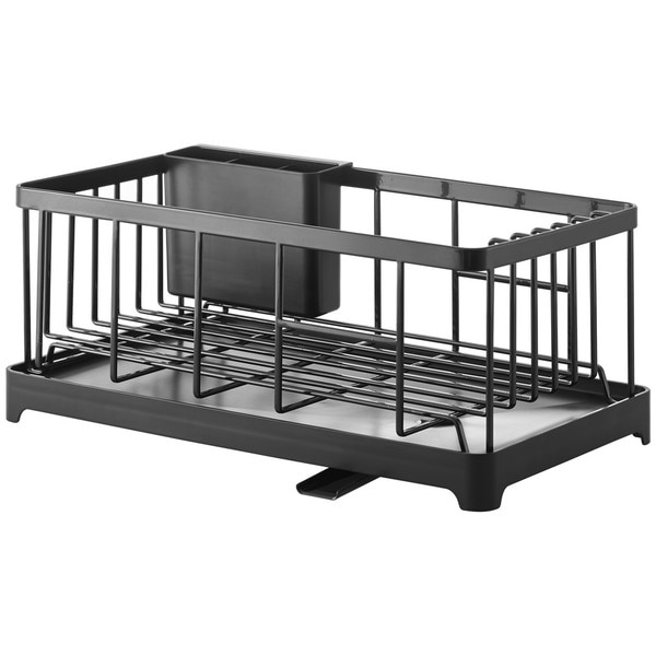 Bed bath & beyond dish online racks