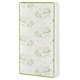 preview thumbnail 1 of 2, Dream On Me Breathable Two-Sided 3" Inner Spring Play Yard Mattress