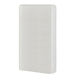 Dream On Me, 2-In-1 Breathable Two-Sided 3" mini/Portable Crib Mattress