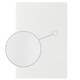 preview thumbnail 4 of 4, Dream On Me 2-In-1 Breathable Two-Sided, Mini/Portable Crib Foam Mattress