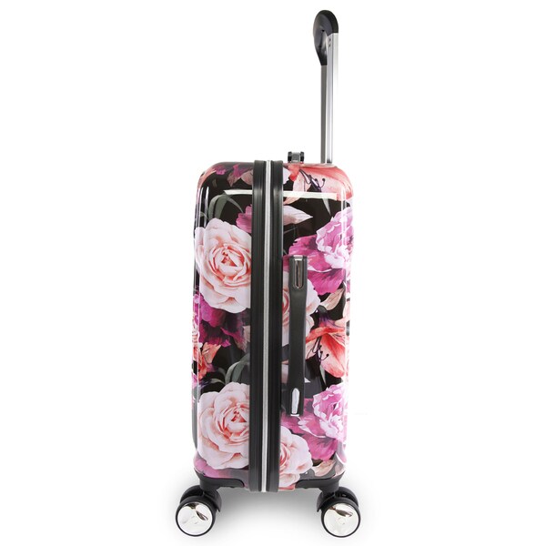 bebe marie luggage