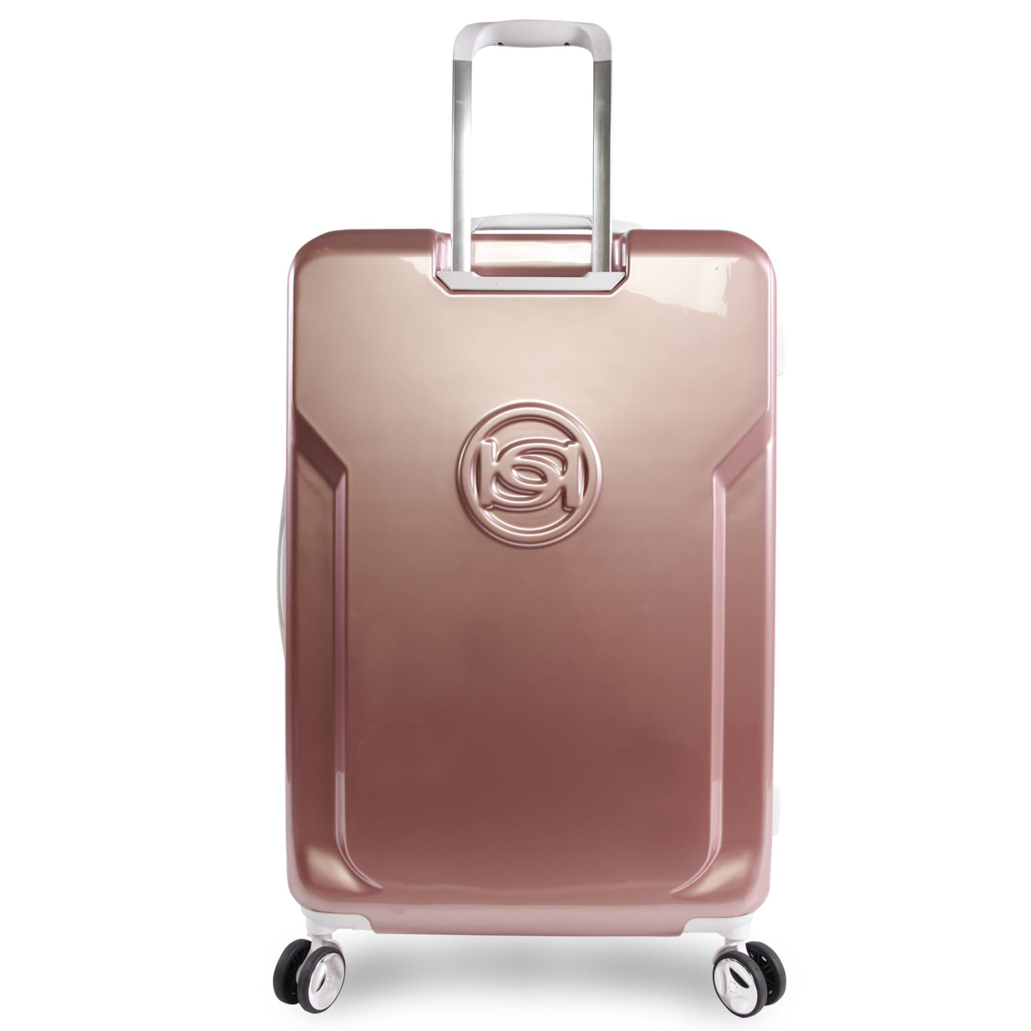 bebe large suitcase