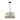 Elk Home Brocca Silverdust Iron With Metal Shade 4 Light Chandelier