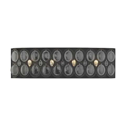 Serai 4-light Vanity Light