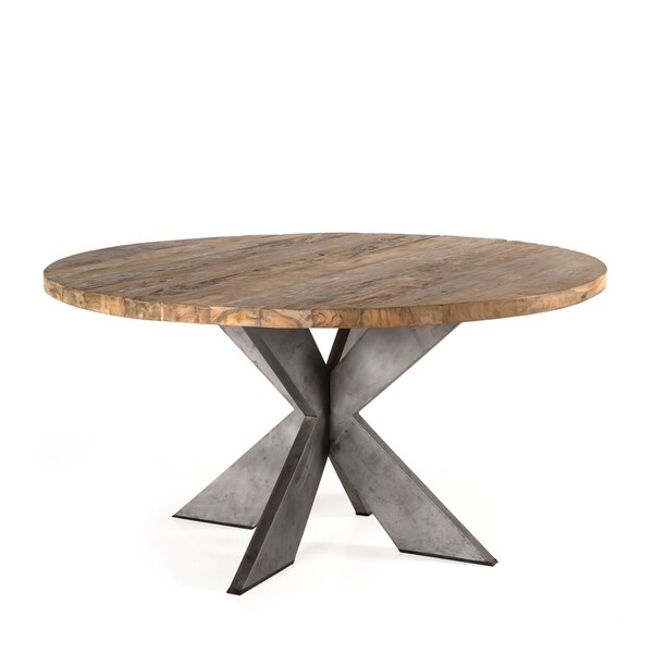 Padma S Plantation Emely Eco Reclaimed Teak