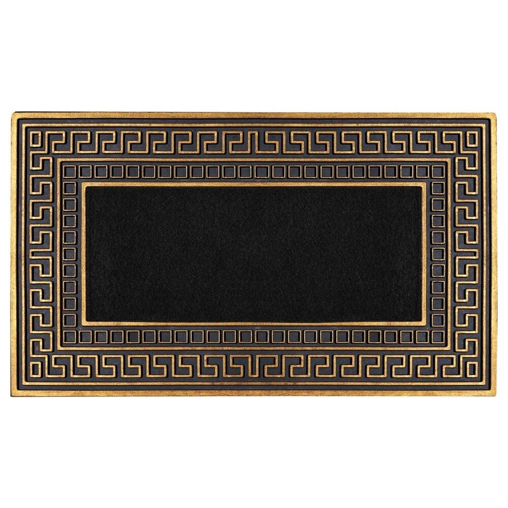 Plain FM2 18 x 30 Plain Mat - On Sale - Bed Bath & Beyond - 32014820